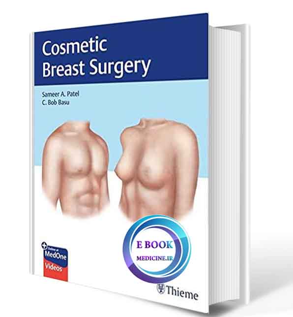 دانلود کتاب Cosmetic Breast Surgery 2020(ORIGINAL PDF)